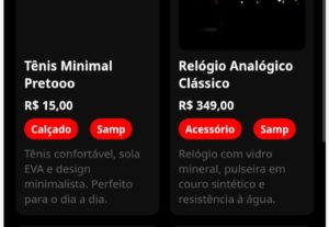 Eu vou fazer o seu site