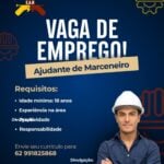 Eu vou fazer o melhor serviço para sua empresa