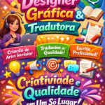 Eu vou transformar em arte sua ideia