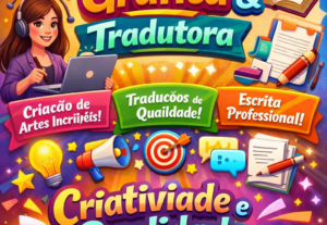 Eu vou transformar em arte sua ideia