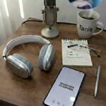 Eu vou Fazer Locução profissional em espanhol nativo