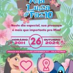 Eu vou Criar convite interativo digital personalizado