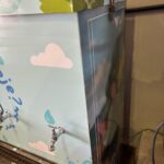 Eu vou fazer um layout de plotagem de ambiente