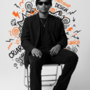 Foto do perfil do trabalhador freelancer