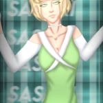 Eu vou fazer uma arte digital