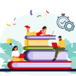 Eu vou Traduzir textos e matérias do inglês para o português