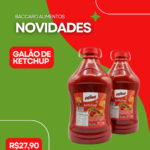 Eu vou fazer artes do canva para você.