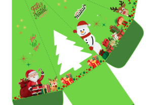 Eu vou Fazer Arte visual, transformando ideias em imagens.