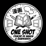 Eu vou Fazer Um QUADRINHO ou ONESHOT para você