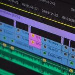 Eu vou fazer edições de vídeos curtos para você.