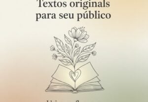 Eu vou criar 7 textos originais sobre desenvolvimento pessoa...