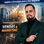 Eu vou Fazer seu plano de marketing e destravar suas vendas
