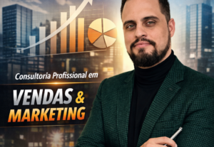 Eu vou Fazer seu plano de marketing e destravar suas vendas