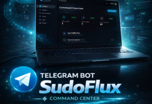 Eu vou criar um Bot Telegram c/ IA p/ iGaming e Empresas
