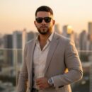 Foto do perfil do trabalhador freelancer