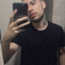 Foto do perfil do trabalhador freelancer