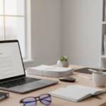 Eu vou fazer Digitação e Transcrição de Documentos.