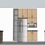 Eu vou transformar sua planta baixa em 3d no sketchup