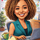 Foto do perfil do trabalhador freelancer