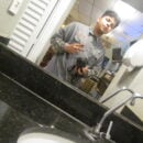 Foto do perfil do trabalhador freelancer