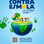 Eu vou desenvolver flyers para divulgação online