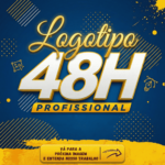 Eu vou criar sua identidade visual completa para seu negócio