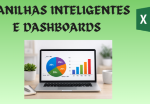 Eu vou organizar seus dados no Excel