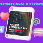 Eu vou criar 1 post profissional para seu Instagram