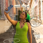 Eu vou fazer 5 artes para suas redes sociais