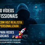 Eu vou Fazer qualquer video com qualquer modelo que desejar