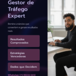 Eu vou fazer o Marketing do seu Produto