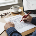 Eu vou revisar seu texto academico ou escolar