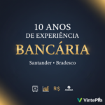 Eu vou fazer um diagnóstico financeiro