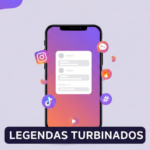 Eu vou escrever 5 legendas estratégicas para sua rede social