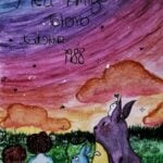 Eu vou fazer suas ilustrações e design.