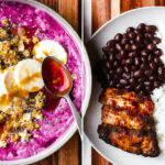 Eu vou fazer E-book comida fitness Brasil 20 receitas saudáv...