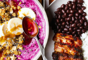 Eu vou fazer E-book comida fitness Brasil 20 receitas saudáv...