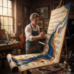 Eu vou Fazer a partitura perfeita da sua musica