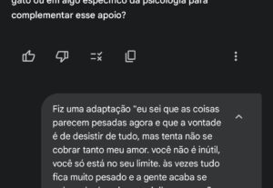 Eu vou humanizar seu texto escrito por IA