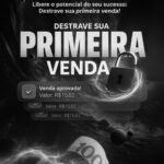 Eu vou Criar uma página de vendas profissional