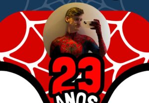 Eu vou fazer designs para redes sociais