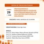 Eu vou fazer designs para redes sociais