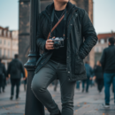 Foto do perfil do trabalhador freelancer