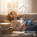 Foto do perfil do trabalhador freelancer