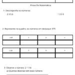 Eu vou fazer Provas e atividades ilustradas prontas para pro...