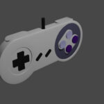 Eu vou criar o seu modelo 3D incrível