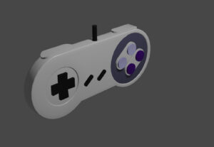 Eu vou criar o seu modelo 3D incrível
