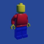 Eu vou criar o seu modelo 3D incrível