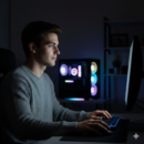 Foto do perfil do trabalhador freelancer