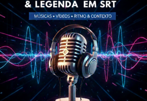 Eu vou Traduzir e adaptar letras de música com rima e métric...
